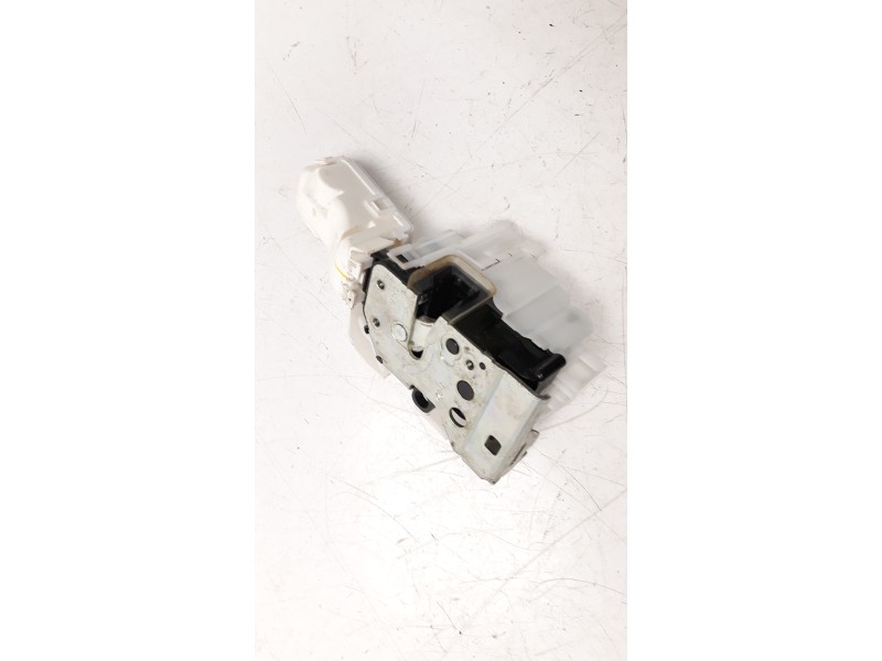 Recambio de cerradura puerta delantera izquierda para fiat tipo ii (357) berlina 1.4 referencia OEM IAM 0051983603  