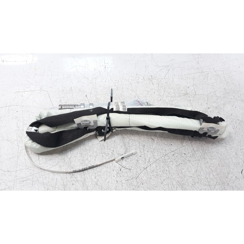 Recambio de airbag cortina delantero izquierdo para citroen c4 cactus 1.6 blue-hdi fap referencia OEM IAM 9804358980  