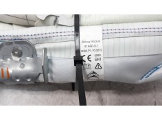 Recambio de airbag cortina delantero izquierdo para citroen c4 cactus 1.6 blue-hdi fap referencia OEM IAM 9804358980   2