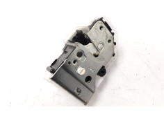 CERRADURA PUERTA TRASERA DERECHA 0051987603 