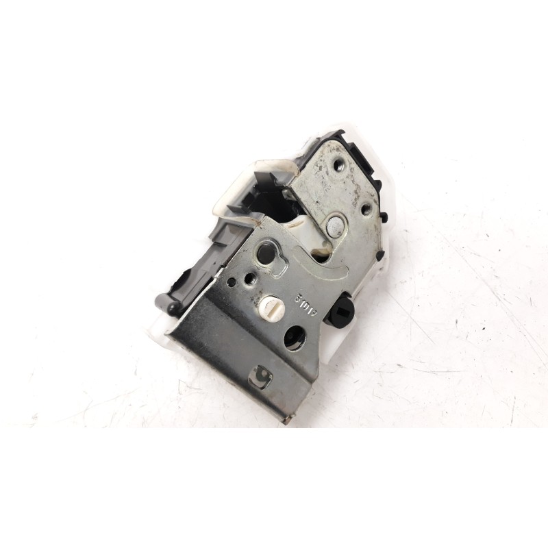 Recambio de cerradura puerta trasera derecha para fiat tipo ii (357) berlina 1.4 referencia OEM IAM 0051987603  