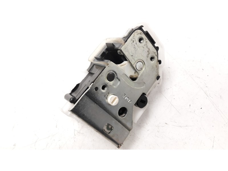 Recambio de cerradura puerta trasera derecha para fiat tipo ii (357) berlina 1.4 referencia OEM IAM 0051987603  