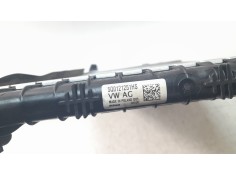 Recambio de radiador agua para seat leon (kl1) 1.5 16v tsi act referencia OEM IAM 5Q0121251HN   2