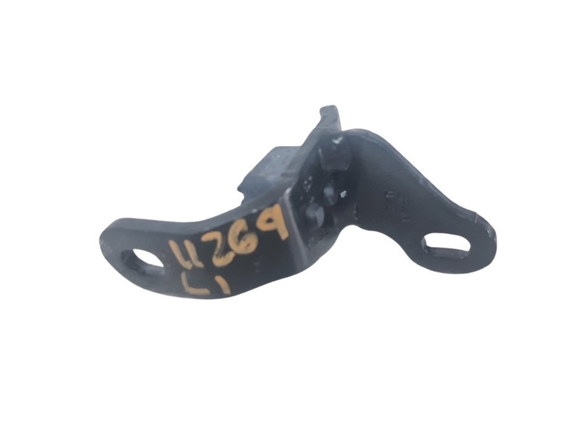 Recambio de retenedor puerta para seat alhambra (711) 1.4 16v tsi referencia OEM IAM 7N0843413C  