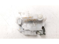 Recambio de cerradura puerta trasera derecha para fiat tipo ii (357) berlina 1.4 referencia OEM IAM 0051987603   2