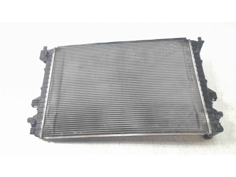 Recambio de radiador agua para seat leon (kl1) 1.5 16v tsi act referencia OEM IAM 5Q0121251HN  
