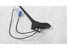 Recambio de antena para citroen c4 cactus 1.6 blue-hdi fap referencia OEM IAM 6587J0   2