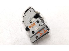 CERRADURA PUERTA TRASERA IZQUIERDA 0051983481 