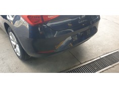 Recambio de refuerzo paragolpes trasero para seat leon (kl1) 1.5 16v tsi act referencia OEM IAM 5FA80731101S   2