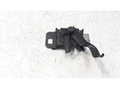 CERRADURA CAPO 13367151 