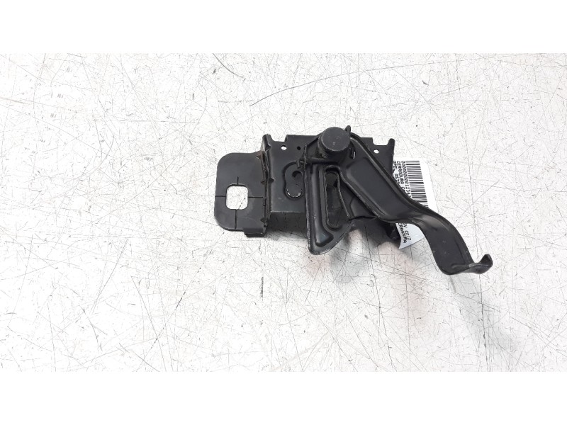 Recambio de cerradura capo para opel astra j lim. 1.7 16v cdti referencia OEM IAM 13367151  