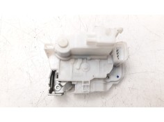 Recambio de cerradura puerta trasera izquierda para fiat tipo ii (357) berlina 1.4 referencia OEM IAM 0051983481   2