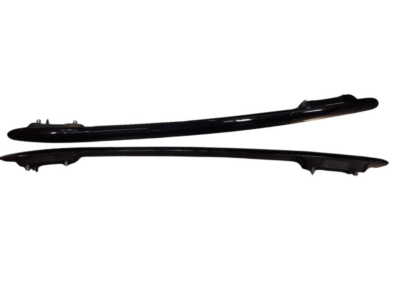 Recambio de barras techo para citroen c4 cactus 1.6 blue-hdi fap referencia OEM IAM 1611394280 1611394380 