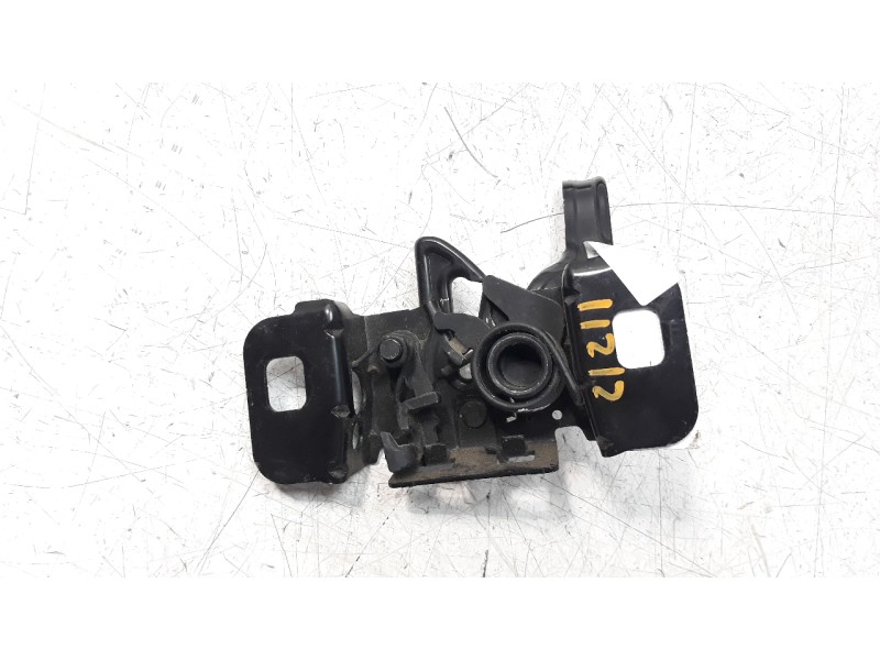 Recambio de cerradura capo para opel astra j lim. 1.7 16v cdti referencia OEM IAM 13367151  
