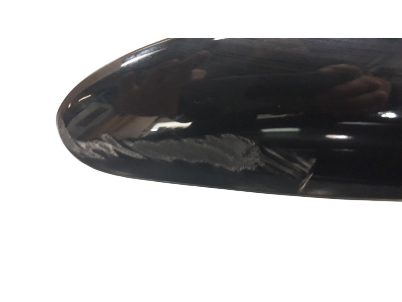 Recambio de barras techo para citroen c4 cactus 1.6 blue-hdi fap referencia OEM IAM 1611394280 1611394380 