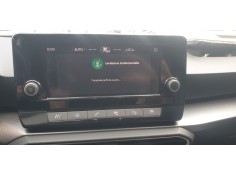 Recambio de sistema navegacion gps para seat leon (kl1) 1.5 16v tsi act referencia OEM IAM 5FA035869BWVA   2