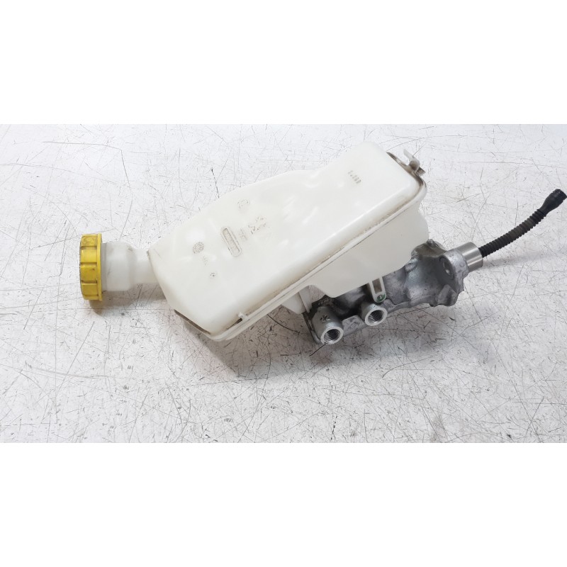Recambio de bomba freno para citroen c4 cactus 1.6 blue-hdi fap referencia OEM IAM 4601R7  