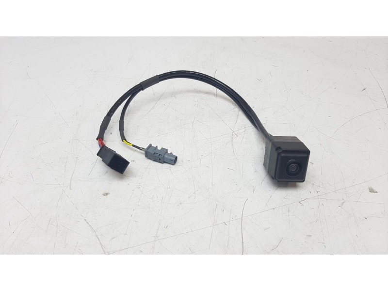 Recambio de modulo electronico para audi q5 (fyb) 2.0 16v tdi referencia OEM IAM 4M0980556A  
