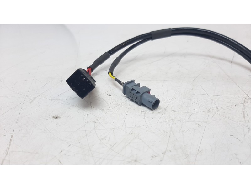 Recambio de modulo electronico para audi q5 (fyb) 2.0 16v tdi referencia OEM IAM 4M0980556A  