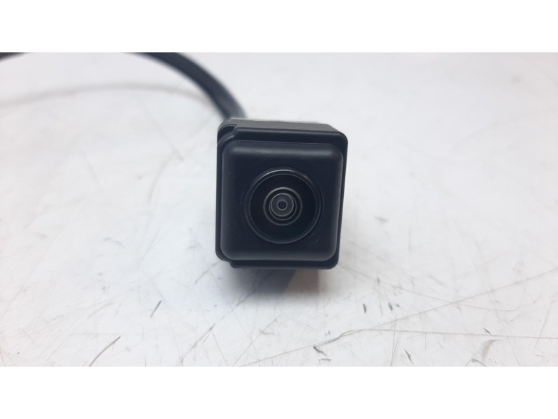Recambio de modulo electronico para audi q5 (fyb) 2.0 16v tdi referencia OEM IAM 4M0980556A  