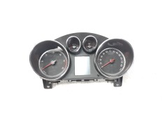 CUADRO INSTRUMENTOS 769166750U 769166750U 