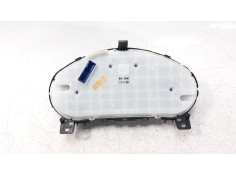 Recambio de cuadro instrumentos para opel astra j lim. 1.7 16v cdti referencia OEM IAM 769166750U   2