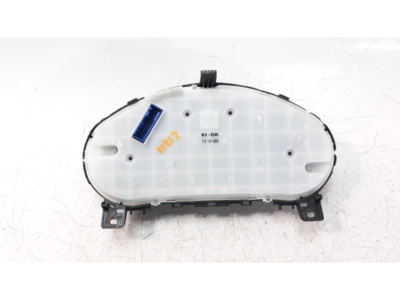 Recambio de cuadro instrumentos para opel astra j lim. 1.7 16v cdti referencia OEM IAM 769166750U  