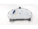 CUADRO INSTRUMENTOS 769166750U 769166750U 