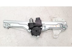 ELEVALUNAS DELANTERO DERECHO 82460R2010 82460R2010 