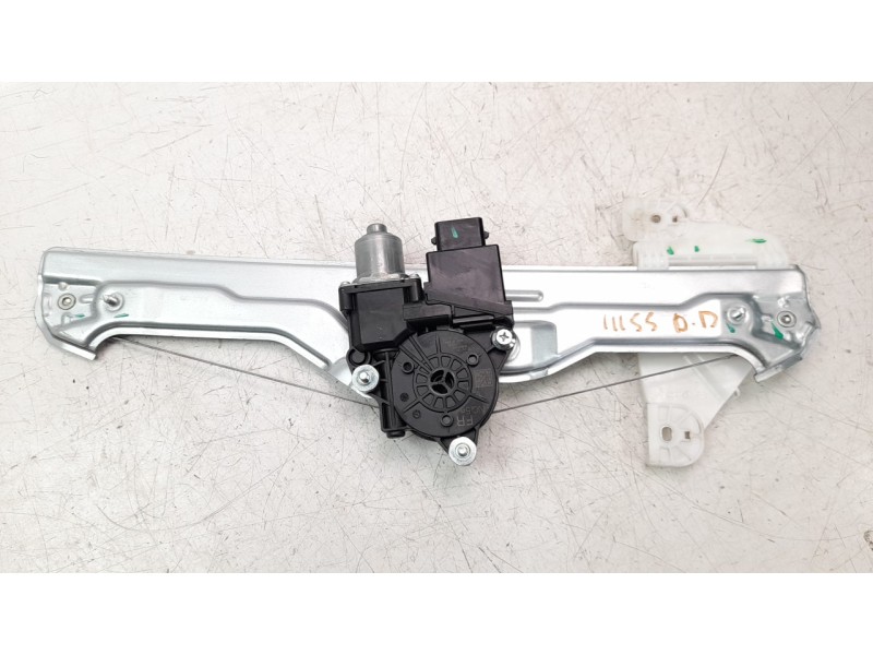 Recambio de elevalunas delantero derecho para kia sportage 1.6 gdi cat referencia OEM IAM 82460R2010  
