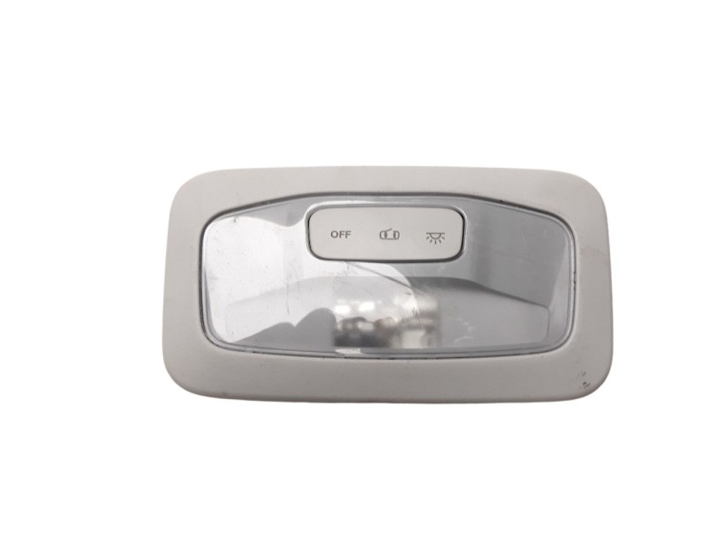 Recambio de luz interior para fiat tipo ii (357) berlina 1.4 referencia OEM IAM 7356121870  