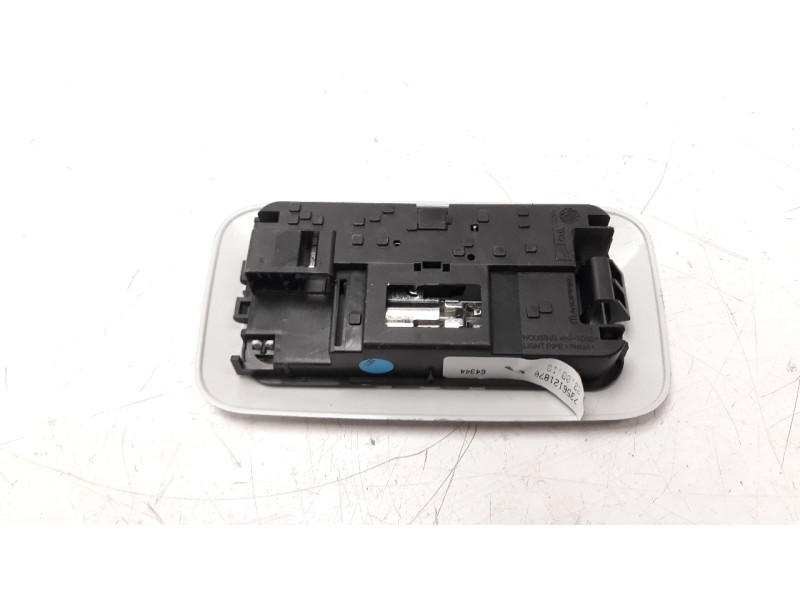 Recambio de luz interior para fiat tipo ii (357) berlina 1.4 referencia OEM IAM 7356121870  