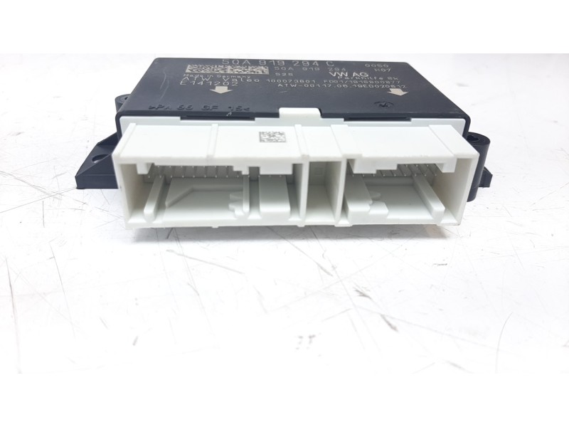 Recambio de modulo electronico para audi q3 (f3b) 1.5 16v tsi act referencia OEM IAM 5QA919294C  