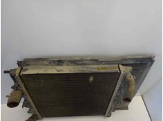 Recambio de radiador agua para renault clio ii fase i (b/cbo) 1.2 referencia OEM IAM 7700430647 58196  2