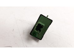 Recambio de mando elevalunas delantero derecho para fiat tipo ii (357) berlina 1.4 referencia OEM IAM 7356546660   2