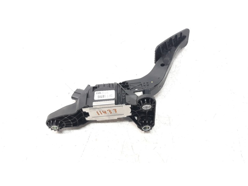 Recambio de potenciometro pedal para hyundai kona 1.0 tgdi cat referencia OEM IAM CN02584233  