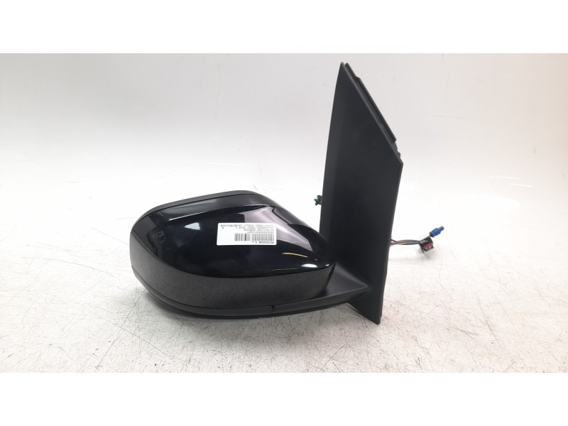 Recambio de retrovisor derecho para volkswagen caddy ocio referencia OEM IAM 2K5857388BQ  