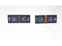 PILOTO MATRICULA 8W6943021A 