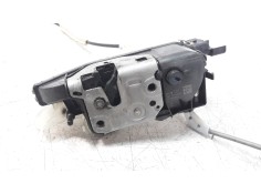 CERRADURA PUERTA DELANTERA IZQUIERDA 9819038580 