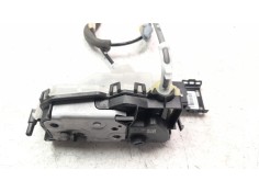 Recambio de cerradura puerta trasera derecha para citroen c4 cactus 1.6 blue-hdi fap referencia OEM IAM 9819038880   2