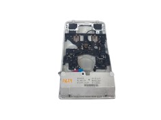 Recambio de luz interior para audi a4 ber. (b8) 2.0 16v tdi referencia OEM IAM 8T0947135BF   2