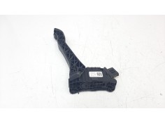 Recambio de potenciometro pedal para fiat nuova 500 (150) 0.9 cat referencia OEM IAM 5Q1723503J 6PV01062113  2