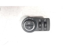 MANDO LUCES 13268703 