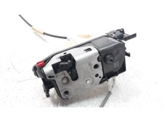 CERRADURA PUERTA TRASERA IZQUIERDA 9819038980 