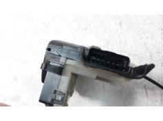 Recambio de cerradura puerta trasera izquierda para citroen c4 cactus 1.6 blue-hdi fap referencia OEM IAM 9819038980   2