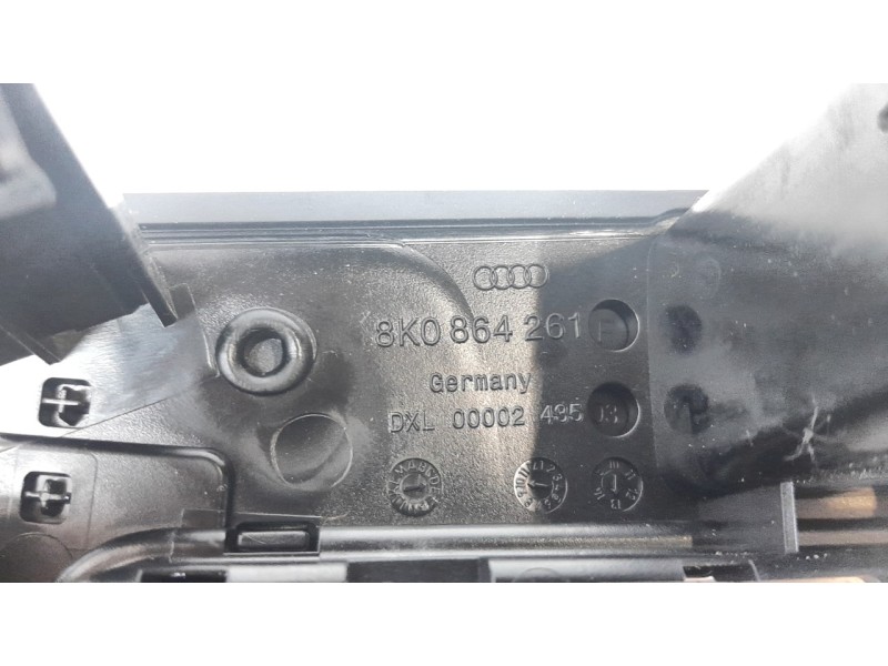 Recambio de moldura para audi a4 ber. (b8) 2.0 16v tdi referencia OEM IAM 8K0864261  