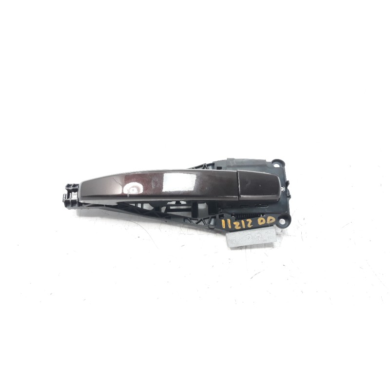Recambio de maneta exterior delantera derecha para opel astra j lim. 1.7 16v cdti referencia OEM IAM 92233089  