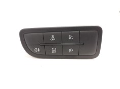 MANDO MULTIFUNCION 0735630749 