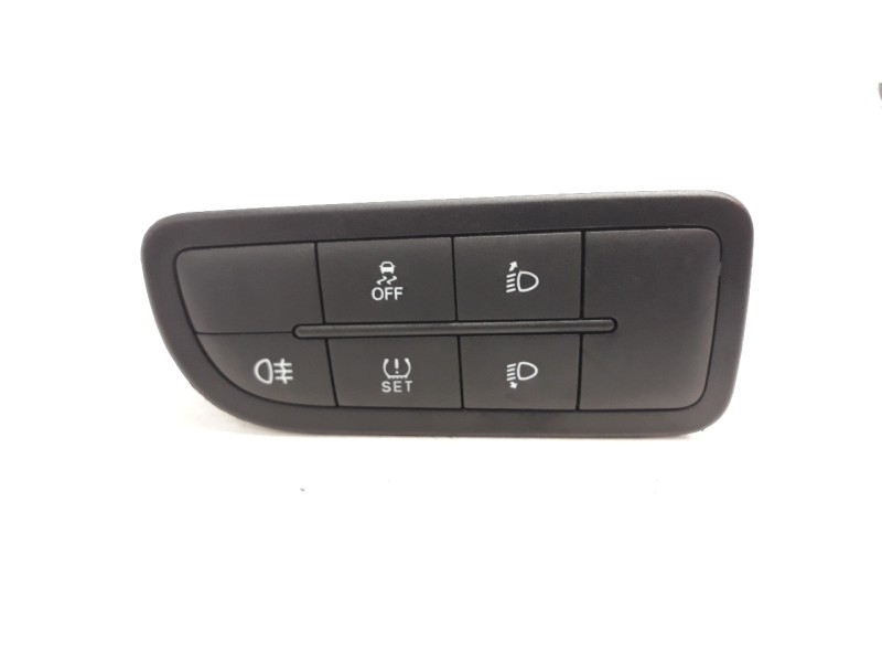 Recambio de mando multifuncion para fiat tipo ii (357) berlina 1.4 referencia OEM IAM 0735630749  
