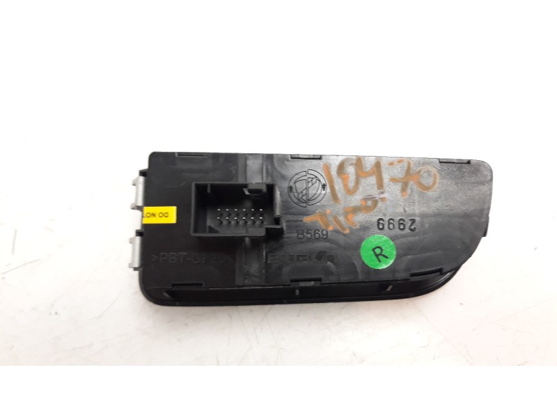 Recambio de mando multifuncion para fiat tipo ii (357) berlina 1.4 referencia OEM IAM 0735630749  